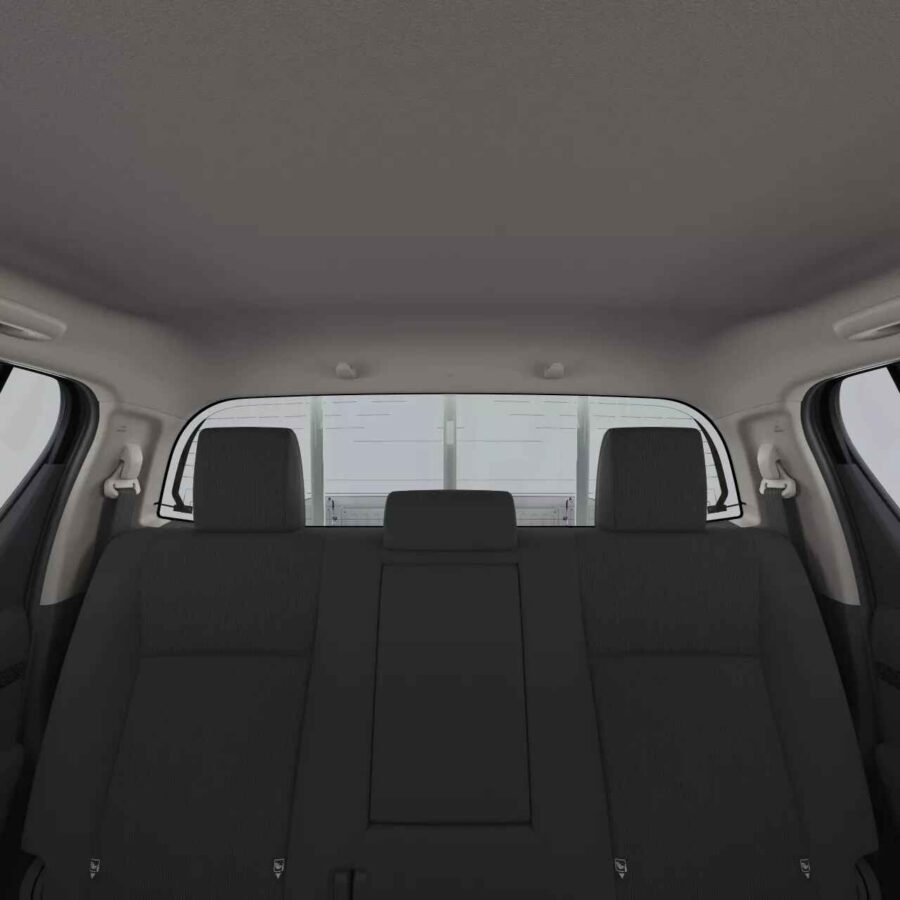 Leasing Coches Toyota Hilux 2.4B 6AT Doble Cabina GX Blanco Classic