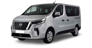 Leasing Coches Nissan Primastar - Combi 9 L2 H1 N-Connecta