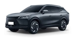 Leasing Coches Omoda 7 - 1.5T PHEV Premium