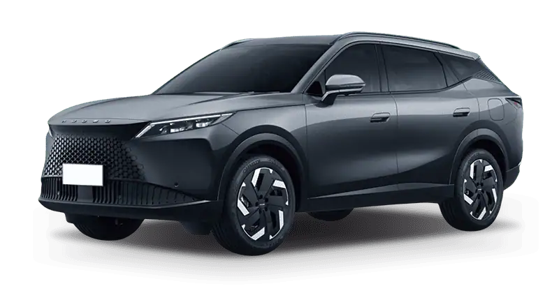 Leasing Coches Omoda 7-1.5T PHEV Premium Gris Mate