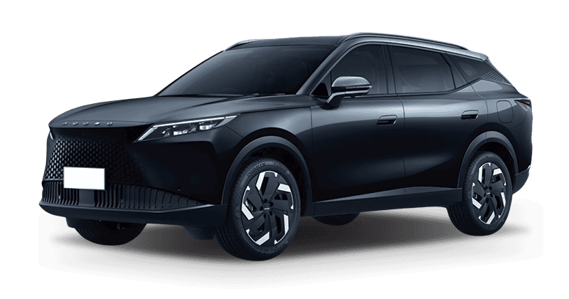 Leasing Coches Omoda 7
