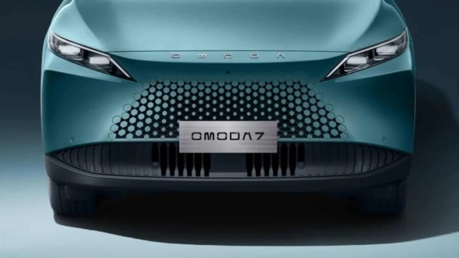 Leasing Coches Omoda 7 1.5T PHEV Premium Verde Wave, Plata Moonlight, Negro Opalo, Blanco Perlado