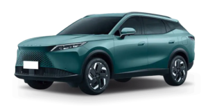 Leasing Coches Omoda 7 - 1.5T PHEV Premium