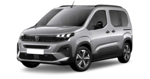 Leasing Coches Peugeot Rifter - BlueHDi S&S EAT8 Standard GT