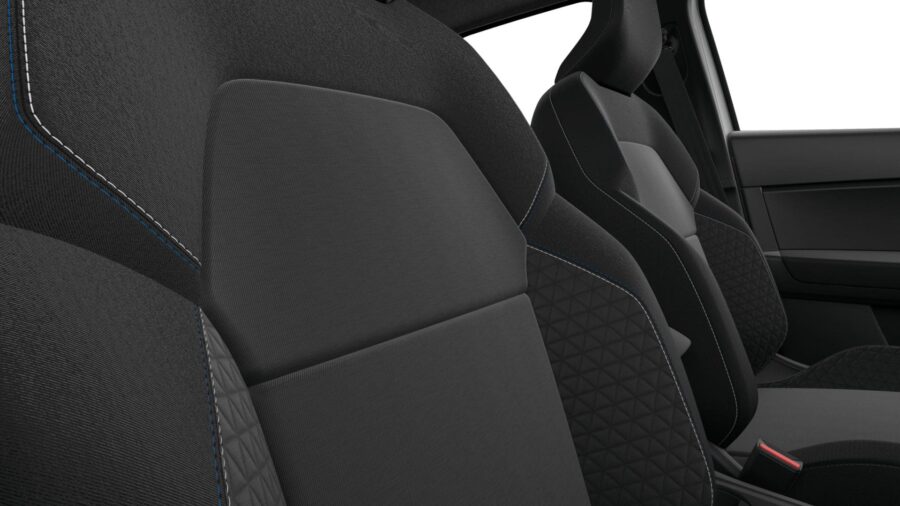 Leasing Coches Renault Symbioz e-Tech Full Hybrid Evolution Gris Zinc
