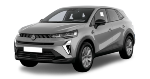 Leasing Coches Renault Symbioz - e-Tech Full Hybrid Evolution