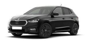 Leasing Coches Skoda Fabia - 1.5 TSI DSG Plus