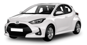 Leasing Coches Toyota Yaris - 120H Active