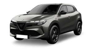 Leasing Coches Alfa Romeo Junior - Ibrida TI 1.2 VGT