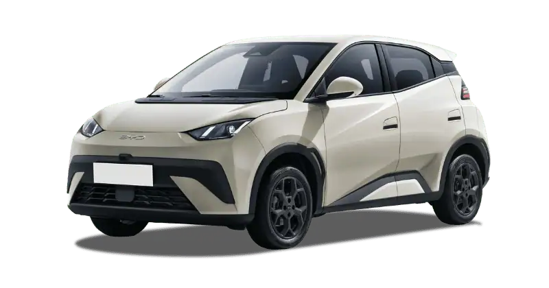 Leasing Coches BYD Dolphin Surf