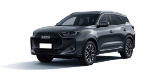 Leasing Coches Ebro S700 - 1.5 TGDI PHEV 1DHT Luxury