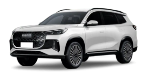 Leasing Coches Ebro S800 - 1.5 TGDI PHEV Luxury E-CVT
