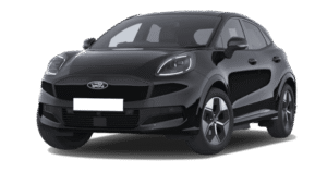 Leasing Coches Ford Puma - Gen-E 46.8kWh