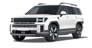 Leasing Coches Hyundai Santa Fe - 1.6 TGDi PHEV 4X4 AT Style