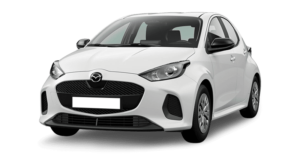 Leasing Coches Mazda 2 - 1.5 Hybrid Centre-Line
