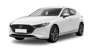 Leasing Coches Mazda 3 - 2.5 e-SKYACTIV G Centre-Line
