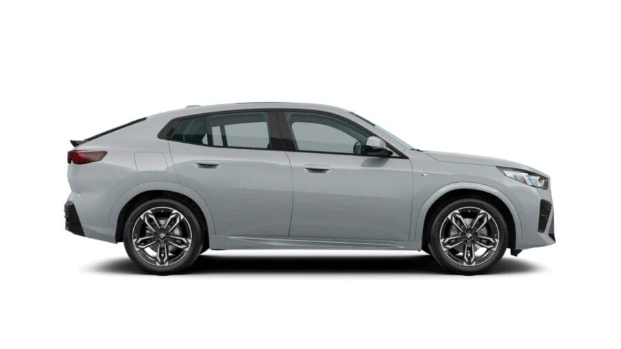 Leasing Coches BMW X2 sDrive20d Brooklyn Grey Metalizado
