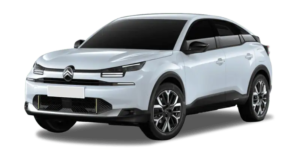 Leasing Coches Citroën C4 - Hybrid Business Edition