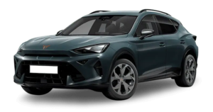 Leasing Coches Cupra Formentor - 1.5 TSI 110kW