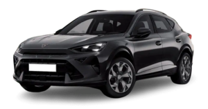 Leasing Coches Cupra Formentor - 1.5 TSI 5P Manual
