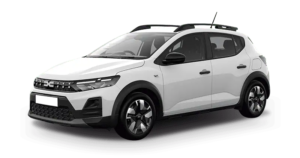 Leasing Coches Dacia Sandero Stepway - Essential ECO-G