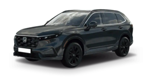 Leasing Coches Honda CR-V - PHEV Elegance Tech