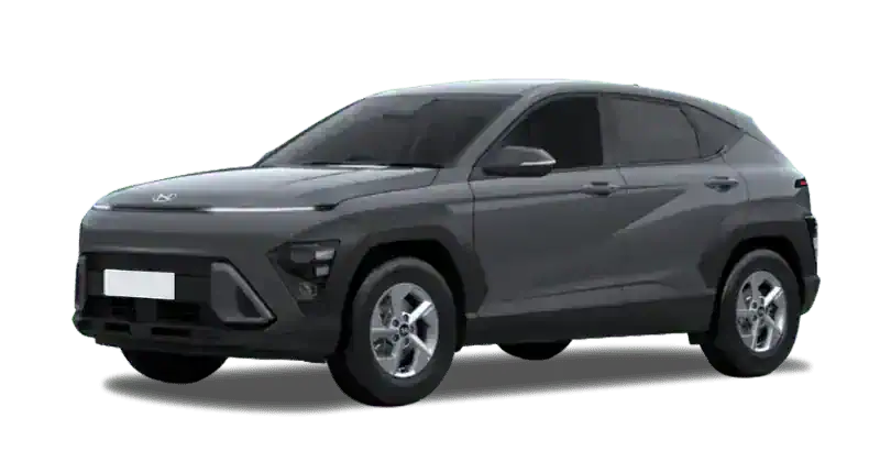 Leasing Coches Hyundai Kona - 1.6 GDi HEV DT Maxx
