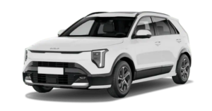 Leasing Coches Kia Niro - 1.6 GDi HEV Concept