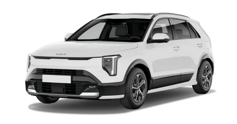 Leasing Coches Kia Niro