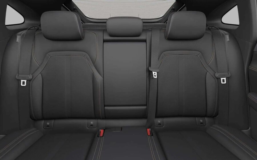 Leasing Coches Mazda 6e EV Takumi Blanco