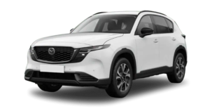 Leasing Coches Mazda CX-5 - 2.5 e-Skyactiv G MHEV AT FWD Centre-Line