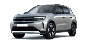 Leasing Coches Opel Frontera - 1.2T XHT Hybrid eDCT6 107kW Ultimate