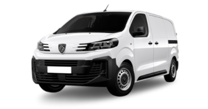 Leasing Coches Peugeot Expert - Furgón M Diésel Manual