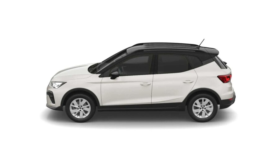 Leasing Coches Seat Arona 1.0 TSI Start & Stop Style+ Blanco / Techo Negro