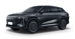 Leasing Coches Omoda 9 - 1.5 TGDI SHS Premium AWD