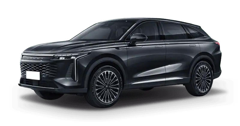Leasing Coches Omoda 9 1.5 TGDI SHS Premium AWD Black, Plata, White