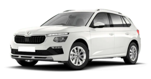 Leasing Coches Skoda Kamiq - 1.0 TSI Selection