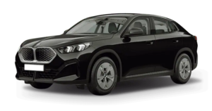 Leasing Coches BMW iX2 - eDrive20