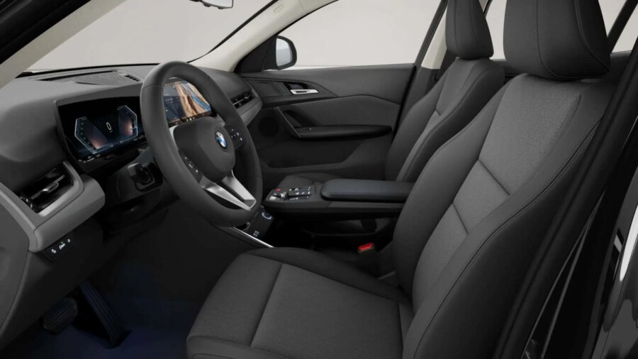 Leasing Coches BMW X2 sDrive20d Black Solid