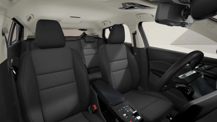 Leasing Coches BMW X2 sDrive20d Black Solid
