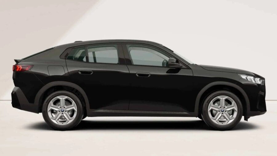 Leasing Coches BMW X2 sDrive20d Black Solid
