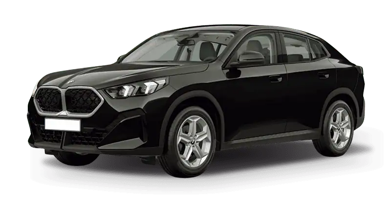 Leasing Coches BMW X2-sDrive20d Black Solid