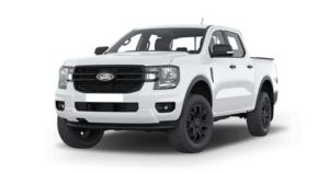 Leasing Coches Ford Ranger - XLT DOBLE CABINA 3.0 Ecoblue Auto.