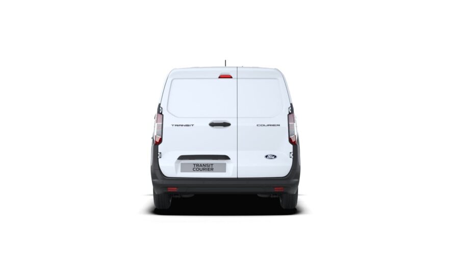 Leasing Coches Ford TRANSIT COURIER VAN 1.5 Ecoblue Trend Blanco
