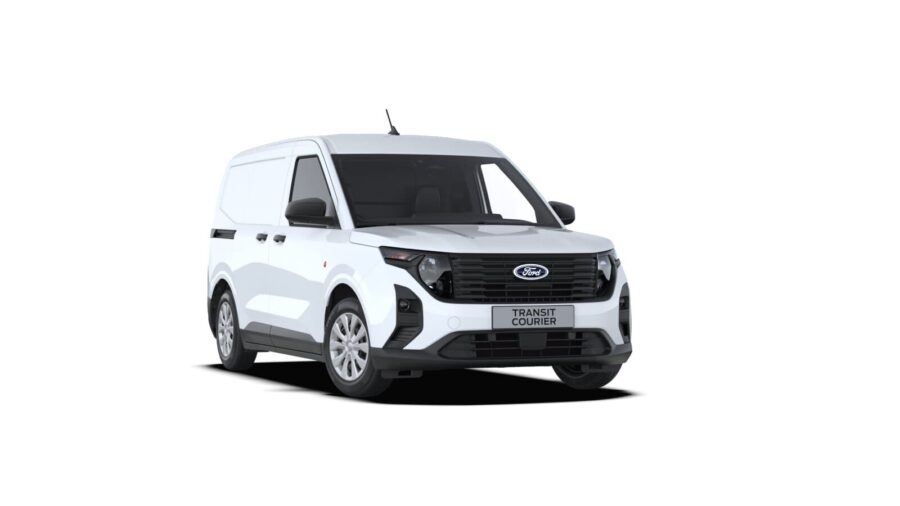 Leasing Coches Ford TRANSIT COURIER VAN 1.5 Ecoblue Trend Blanco