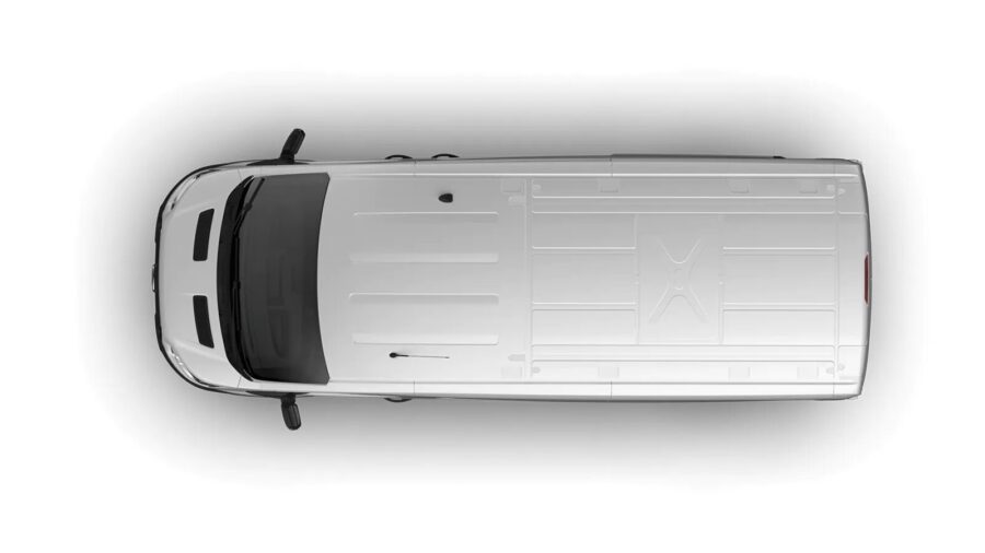 Leasing Coches Ford Transit Van 4×4 350 L3 Trend N1 2.0 Ecoblue Blanco