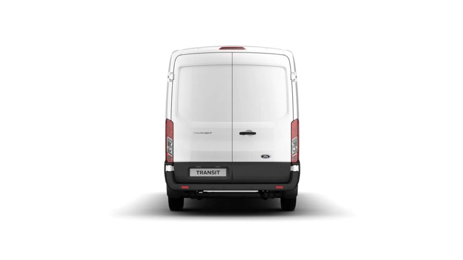 Leasing Coches Ford Transit Van 4×4 350 L3 Trend N1 2.0 Ecoblue Blanco