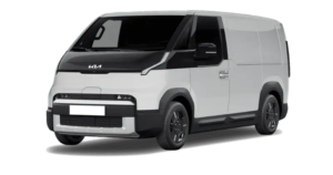 Leasing Coches Kia PV5 Cargo - L2H1 MR Plus
