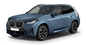 Leasing Coches BMW X3 - 20d xDrive M Sport