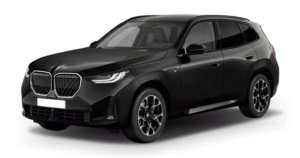 Leasing Coches BMW X3 - 30e xDrive M Sport